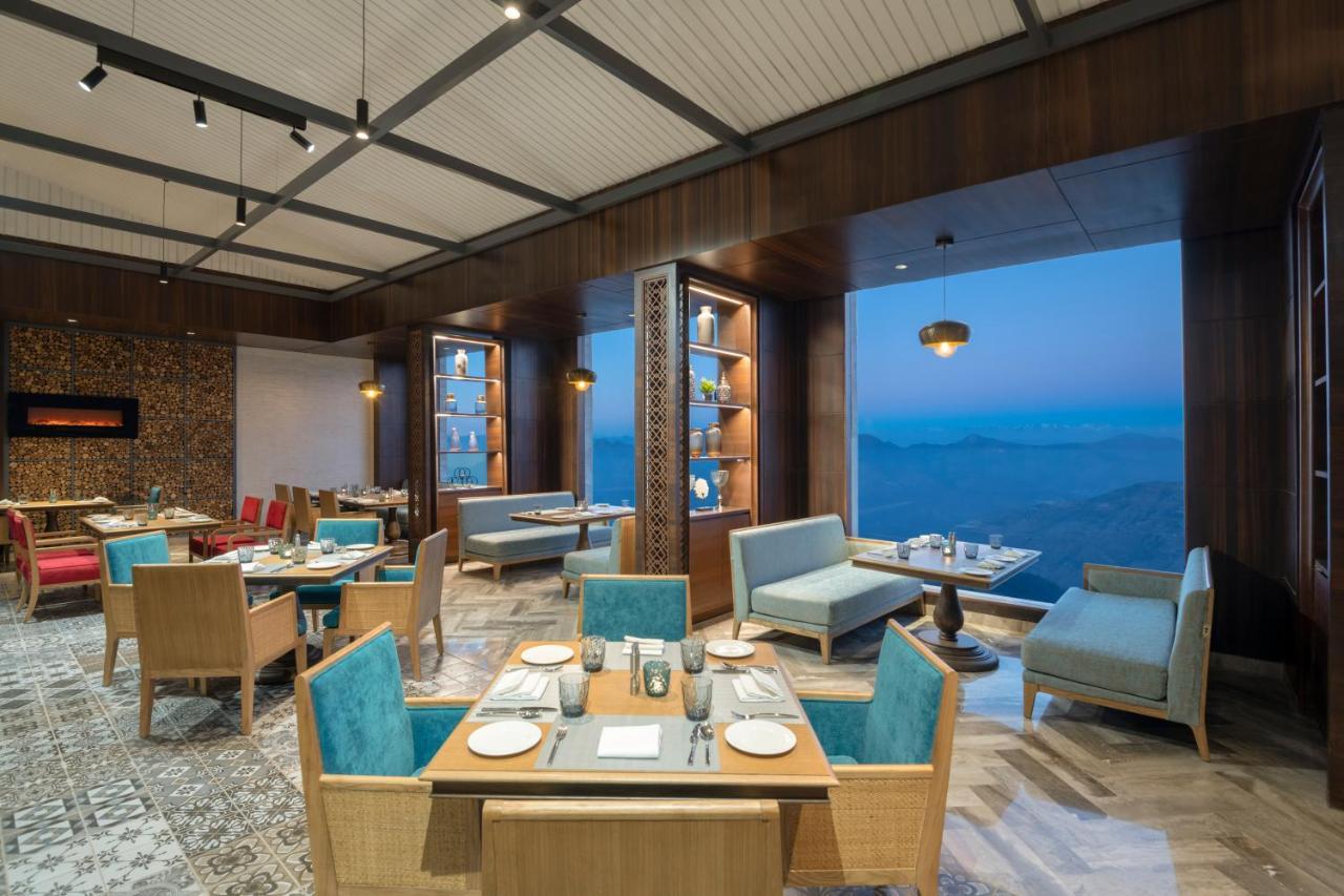Radisson Kufri Hotel Shimla Exterior photo